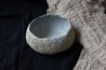 Rock in the sky - Medium hand-pinched bowl