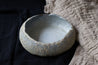 Meteorite - Medium hand-pinched bowl