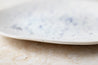 Porcelain serving platter - second
