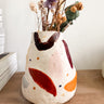 Home pottery kit: The big air dry clay kit