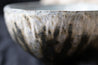 Lava stalagmites bowl
