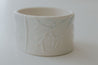 Porcelain cuff bracelet - Nr.2