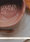 pottery kit for couples 