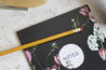 Self-care clay kit limited edition by Mesh & Cloth - pencil