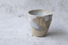 Opal hand-pinched cup N.3