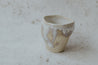 Opal hand-pinched cup N.4