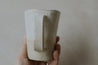 White mug (second)