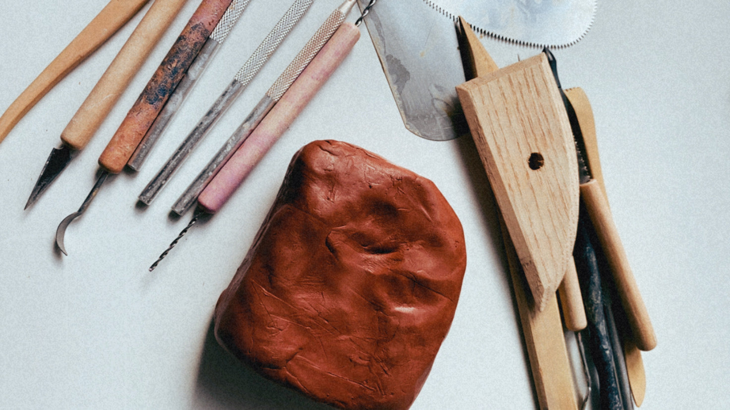 Courses – Mesh & Cloth