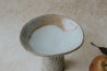 "Alzatina": footed bowl