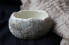 Starlight - Smaller hand-pinched bowl