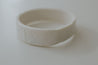 Porcelain cuff bracelet - Nr.3