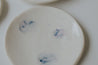 Ovo porcelain mini stacking plates