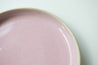 Ceramic plate - medium, made to order (set of 4)