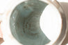 Roundie Fjell Tasse Nr. 1 in Eisblau mit Oxid - Fjell capsule