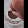 Handy Ceramic scoop
