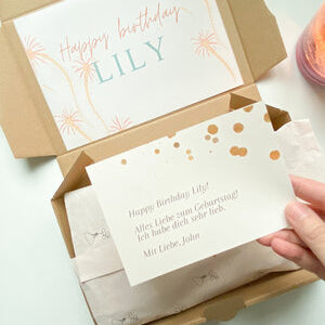 pottery kit as gift