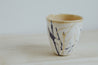 Porcelain cup N. 1 - small porcelain cup