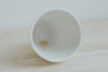 Porcelain cup N. 2 - small porcelain cup