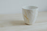 Porcelain cup N. 2 - small porcelain cup