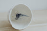 Porcelain cup N. 3 - small porcelain cup