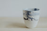 Porcelain cup N. 4 - small porcelain cup