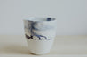 Porcelain cup N. 4 - small porcelain cup