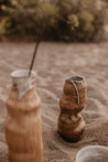 Standing rocks big vase