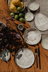 Olive- Round Plate