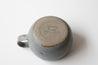 Roundie mug in Stone