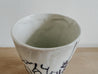 Tumbler porcelain cup