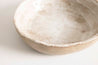 Handmade ceramic pasta bowl by Elisabetta Lombardo