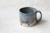 Forest blue mug