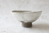 White bowl