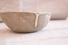 Peppermint - Mixed clays ceramic bowl N.3