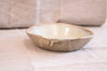 Peppermint - Mixed clays ceramic bowl N.4