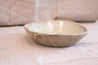 Peppermint - Mixed clays ceramic bowl N.4