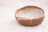 Small Rustic Red bowl - Sample