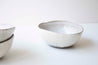 One Ceramic Breakfast Bowl