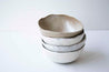 One Ceramic Breakfast Bowl