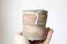 Small sunrise cup
