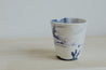 Porcelain doppio espresso cup N. 3