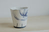 Porcelain doppio espresso cup N. 3