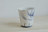 Porcelain doppio espresso cup N. 3
