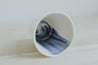 Porcelain doppio espresso cup N. 4