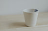 Porcelain doppio espresso cup N. 4