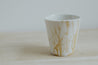 Porcelain doppio espresso cup N. 5