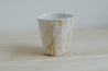 Porcelain doppio espresso cup N. 5