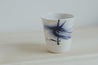 Porcelain doppio espresso cup N. 1