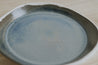 Depths of the sea - small porcelain plate