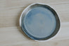 Depths of the sea - small porcelain plate